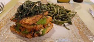  at La Lanterna in Verona