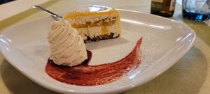  at La Lanterna in Verona