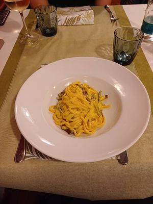  at La Lanterna in Verona