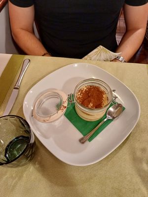  at La Lanterna in Verona