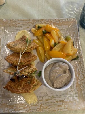   at La Lanterna in Verona