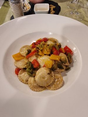  at La Lanterna in Verona