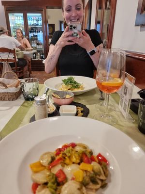  at La Lanterna in Verona
