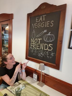  at La Lanterna in Verona