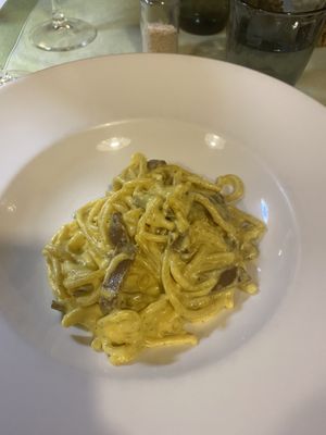   at La Lanterna in Verona