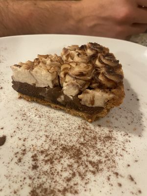   at La Lanterna in Verona