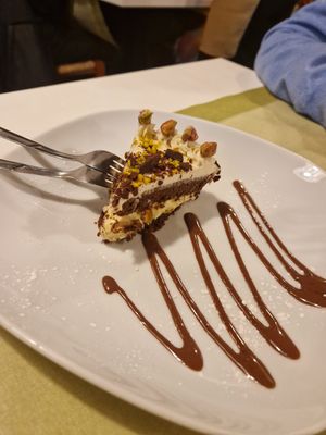  at La Lanterna in Verona