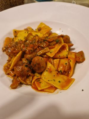  at La Lanterna in Verona