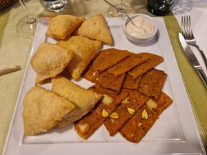  at La Lanterna in Verona