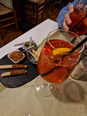  at La Lanterna in Verona