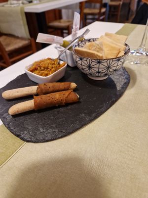  at La Lanterna in Verona