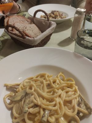 at La Lanterna in Verona