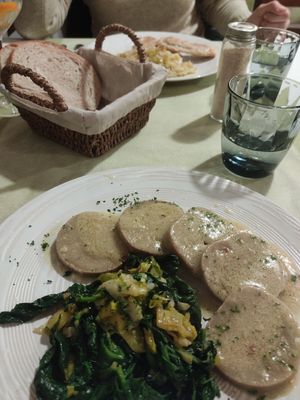  at La Lanterna in Verona