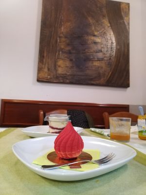  at La Lanterna in Verona