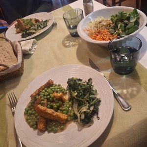  at La Lanterna in Verona