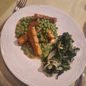  at La Lanterna in Verona