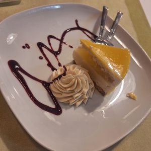  at La Lanterna in Verona