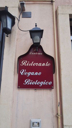  at La Lanterna in Verona