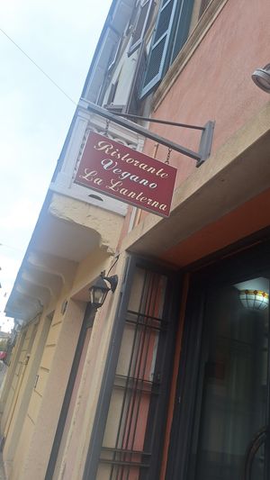  at La Lanterna in Verona