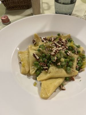   at La Lanterna in Verona