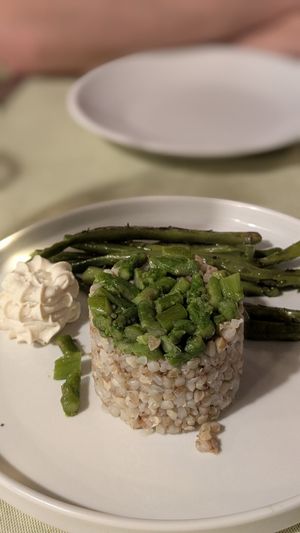  at La Lanterna in Verona