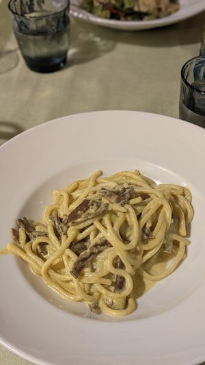  at La Lanterna in Verona