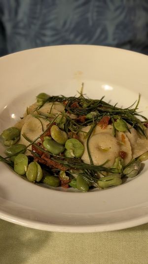  at La Lanterna in Verona