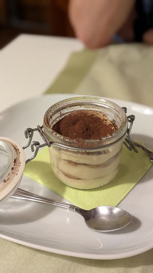  at La Lanterna in Verona