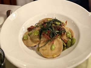   at La Lanterna in Verona