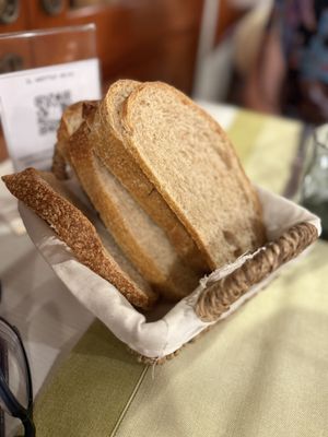   at La Lanterna in Verona