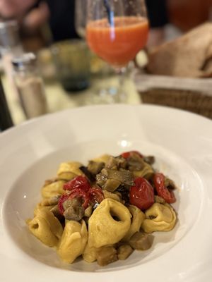   at La Lanterna in Verona