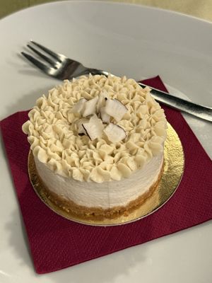   at La Lanterna in Verona