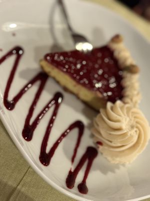   at La Lanterna in Verona