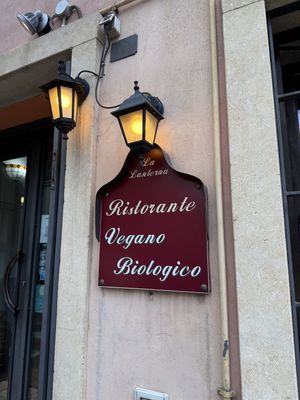   at La Lanterna in Verona