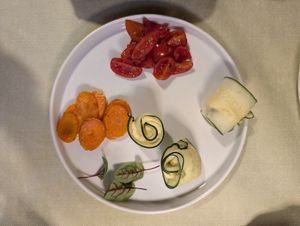  at La Lanterna in Verona