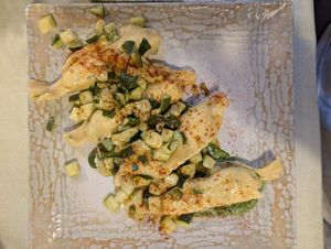  at La Lanterna in Verona