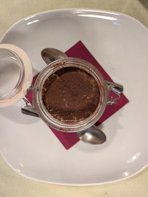  at La Lanterna in Verona