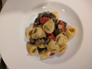  at La Lanterna in Verona