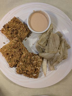  at La Lanterna in Verona