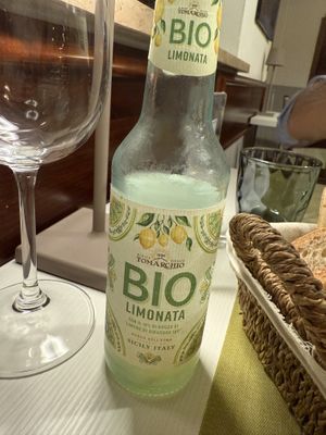   at La Lanterna in Verona