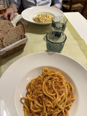   at La Lanterna in Verona