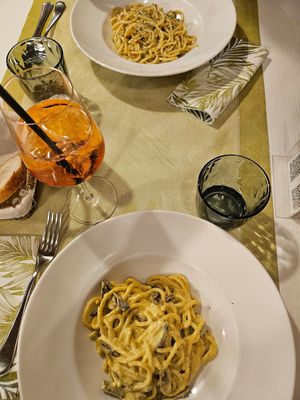  at La Lanterna in Verona