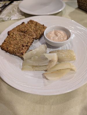  at La Lanterna in Verona