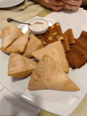  at La Lanterna in Verona