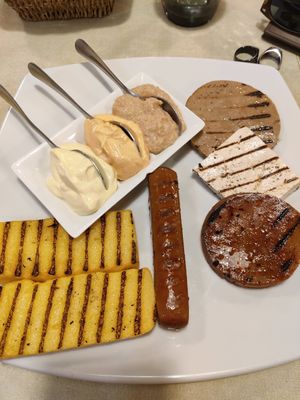  at La Lanterna in Verona