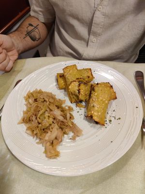  at La Lanterna in Verona