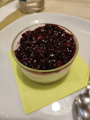  at La Lanterna in Verona