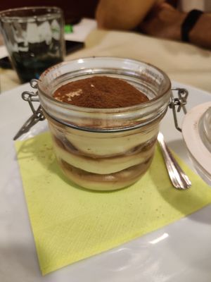  at La Lanterna in Verona