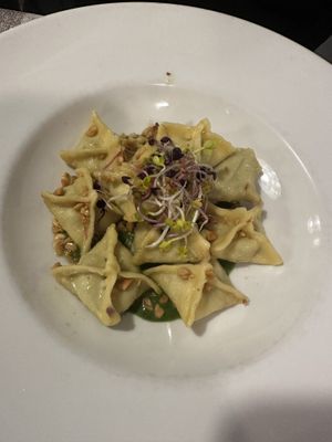   at La Lanterna in Verona