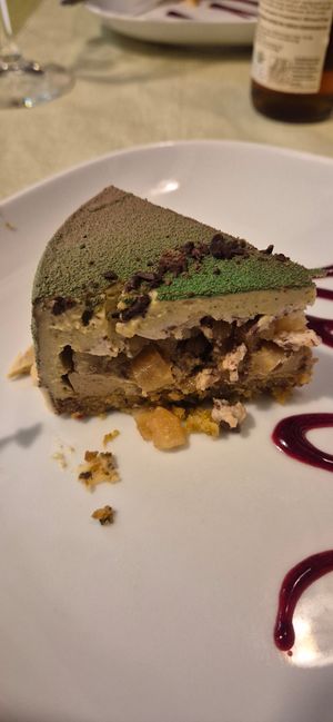  at La Lanterna in Verona